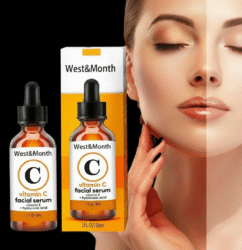 Anti-aging fade facial spot