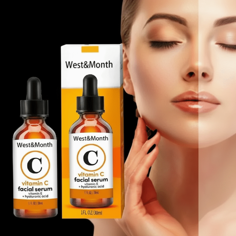 Anti-aging fade facial spot