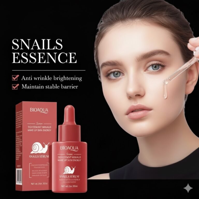 Snails Essence